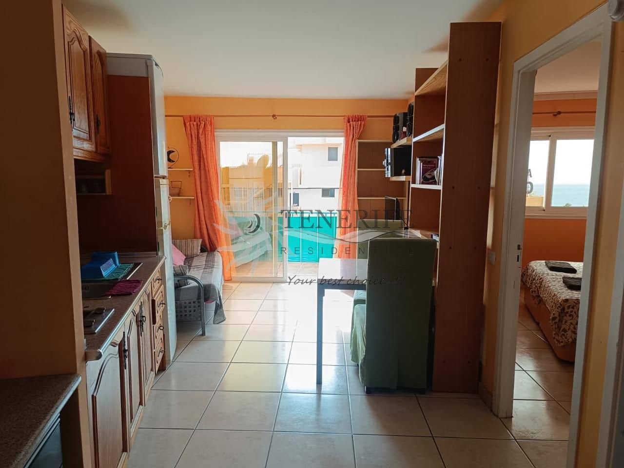 1 sovrum Lägenhet till salu i Costa Adeje - 269 000 € (Ref: 9807224)