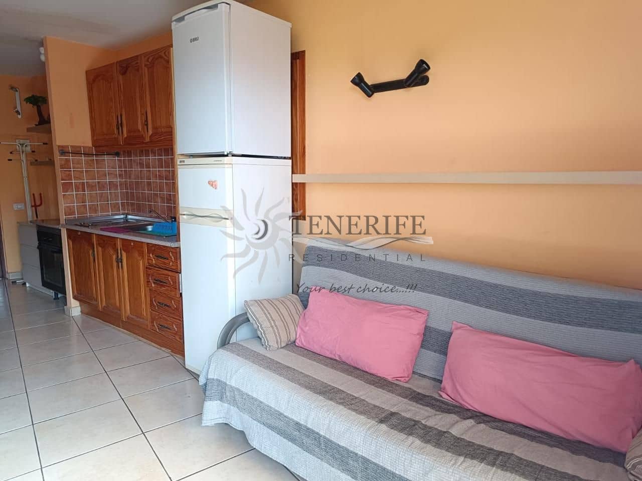 1 sovrum Lägenhet till salu i Costa Adeje - 269 000 € (Ref: 9807224)