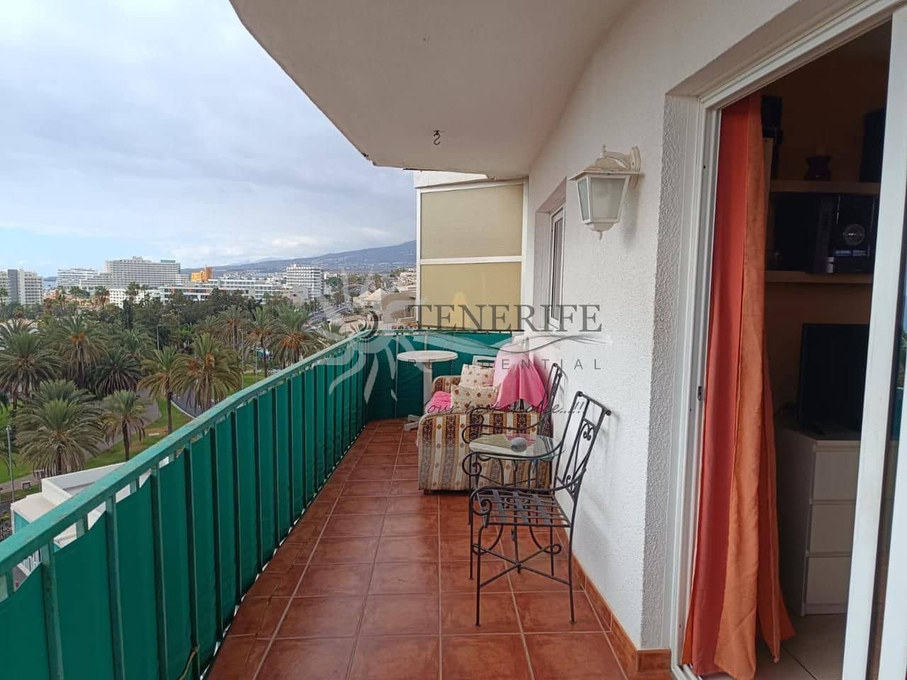 1 sovrum Lägenhet till salu i Costa Adeje - 269 000 € (Ref: 9807224)