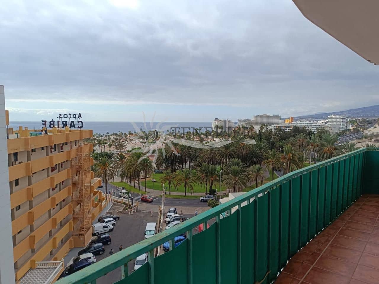 1 sovrum Lägenhet till salu i Costa Adeje - 269 000 € (Ref: 9807224)