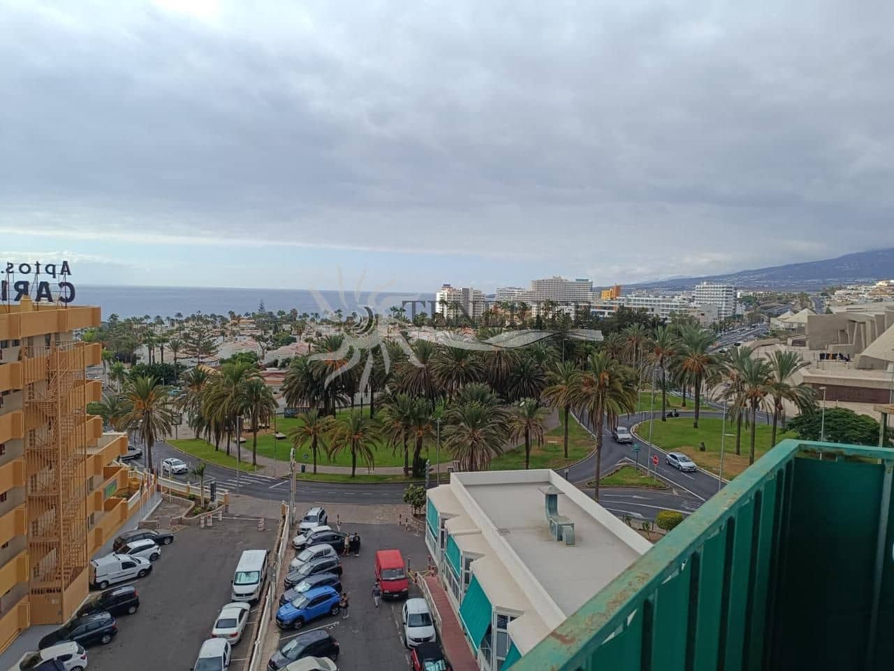 1 sovrum Lägenhet till salu i Costa Adeje - 269 000 € (Ref: 9807224)