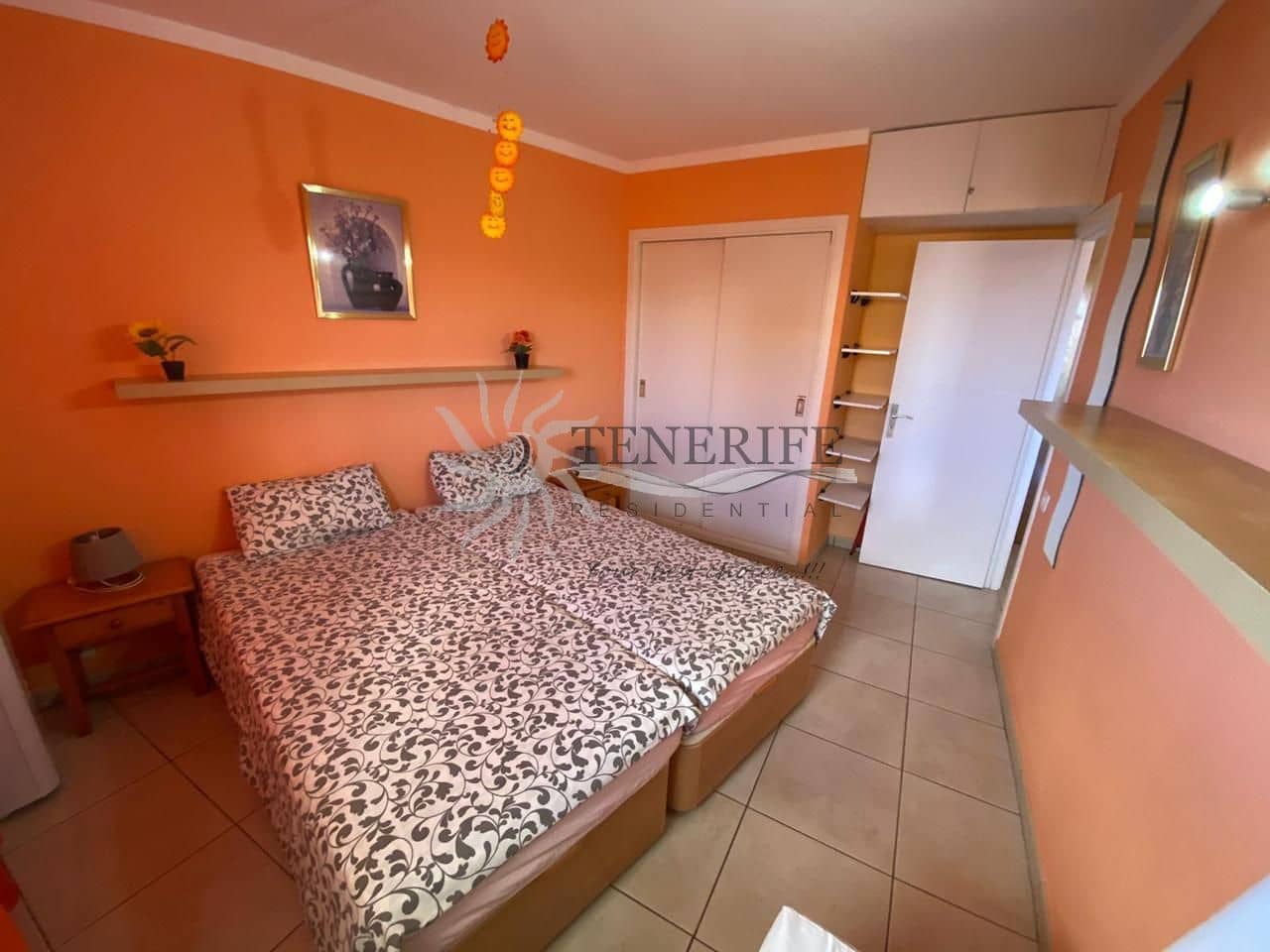 1 sovrum Lägenhet till salu i Costa Adeje - 269 000 € (Ref: 9807224)