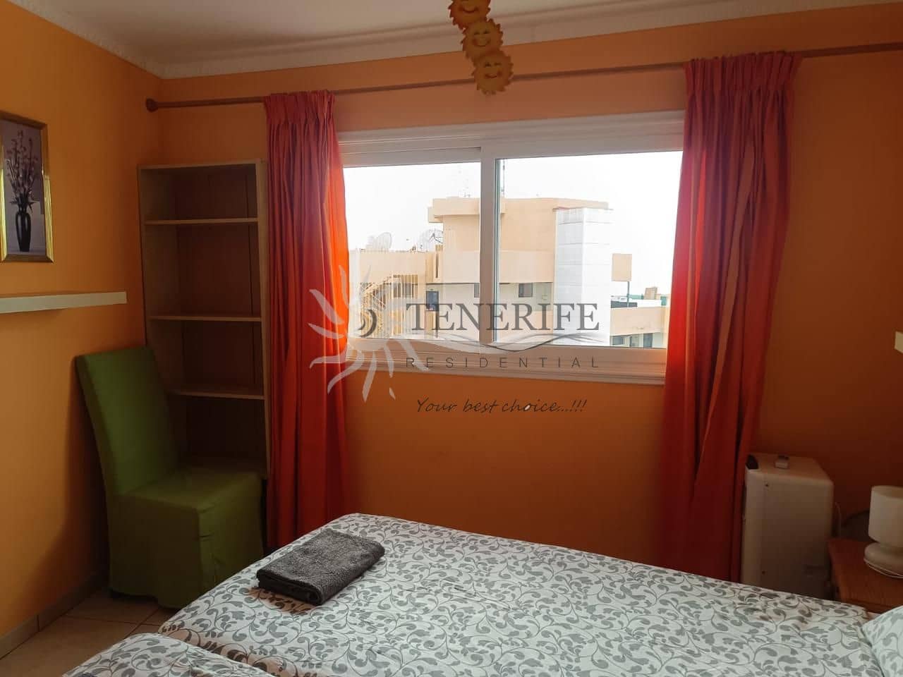 1 sovrum Lägenhet till salu i Costa Adeje - 269 000 € (Ref: 9807224)