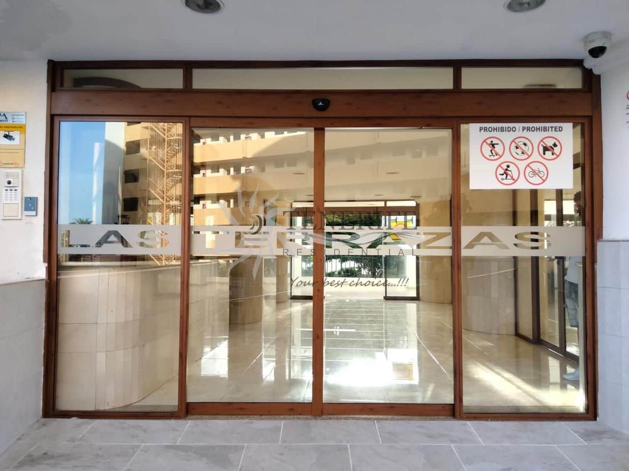 1 sovrum Lägenhet till salu i Costa Adeje - 269 000 € (Ref: 9807224)