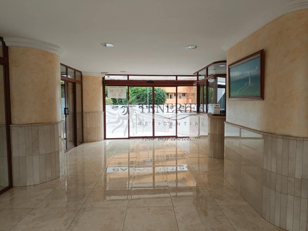 1 sovrum Lägenhet till salu i Costa Adeje - 269 000 € (Ref: 9807224)