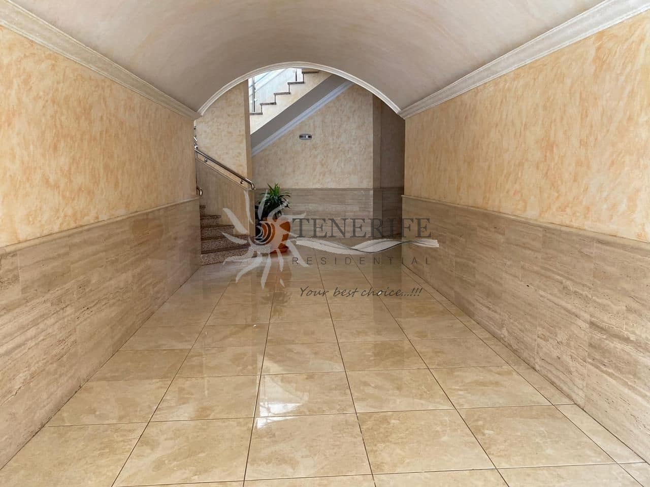 1 sovrum Lägenhet till salu i Costa Adeje - 269 000 € (Ref: 9807224)