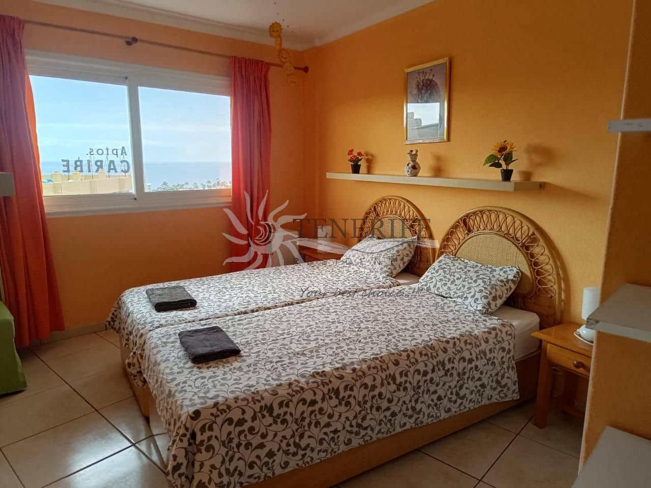 1 sovrum Lägenhet till salu i Costa Adeje - 269 000 € (Ref: 9807224)