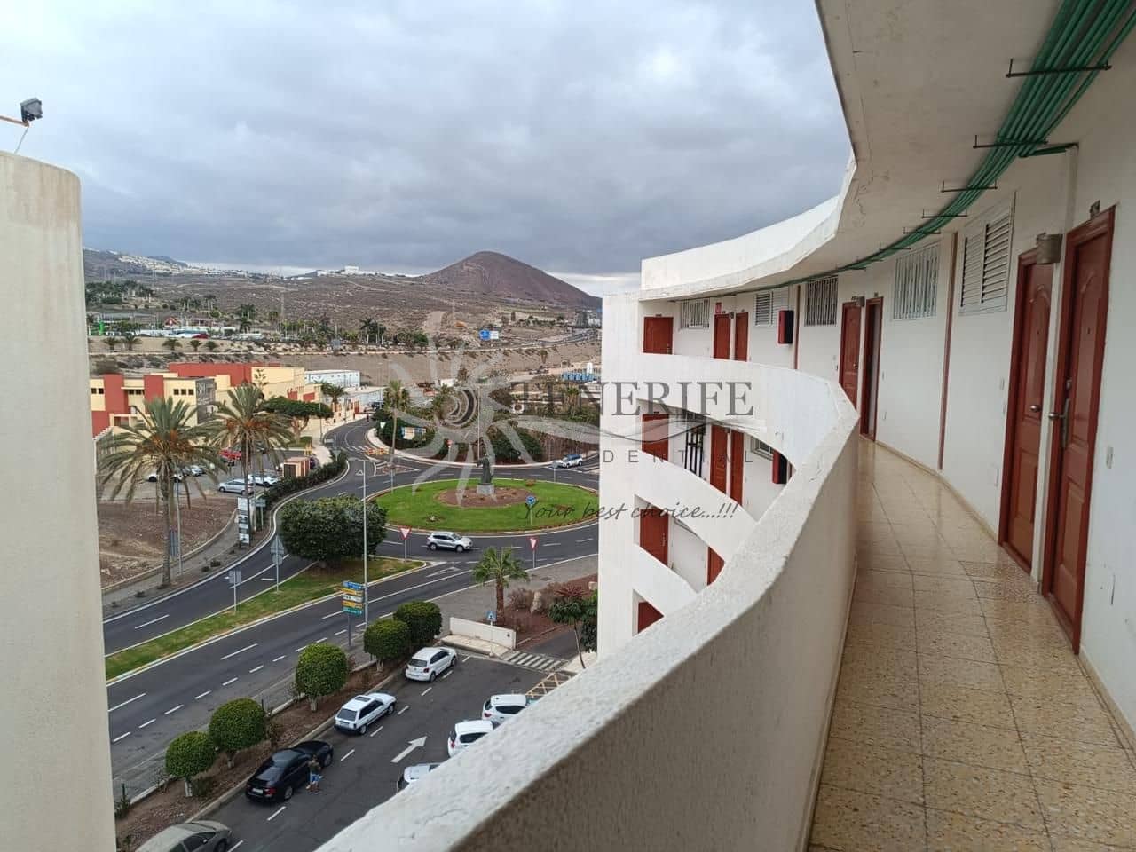 1 sovrum Lägenhet till salu i Costa Adeje - 269 000 € (Ref: 9807224)