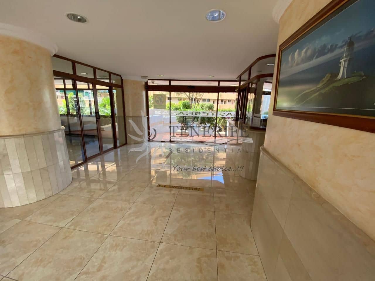 1 sovrum Lägenhet till salu i Costa Adeje - 269 000 € (Ref: 9807224)