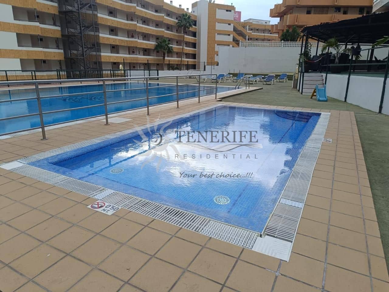 1 sovrum Lägenhet till salu i Costa Adeje - 269 000 € (Ref: 9807224)