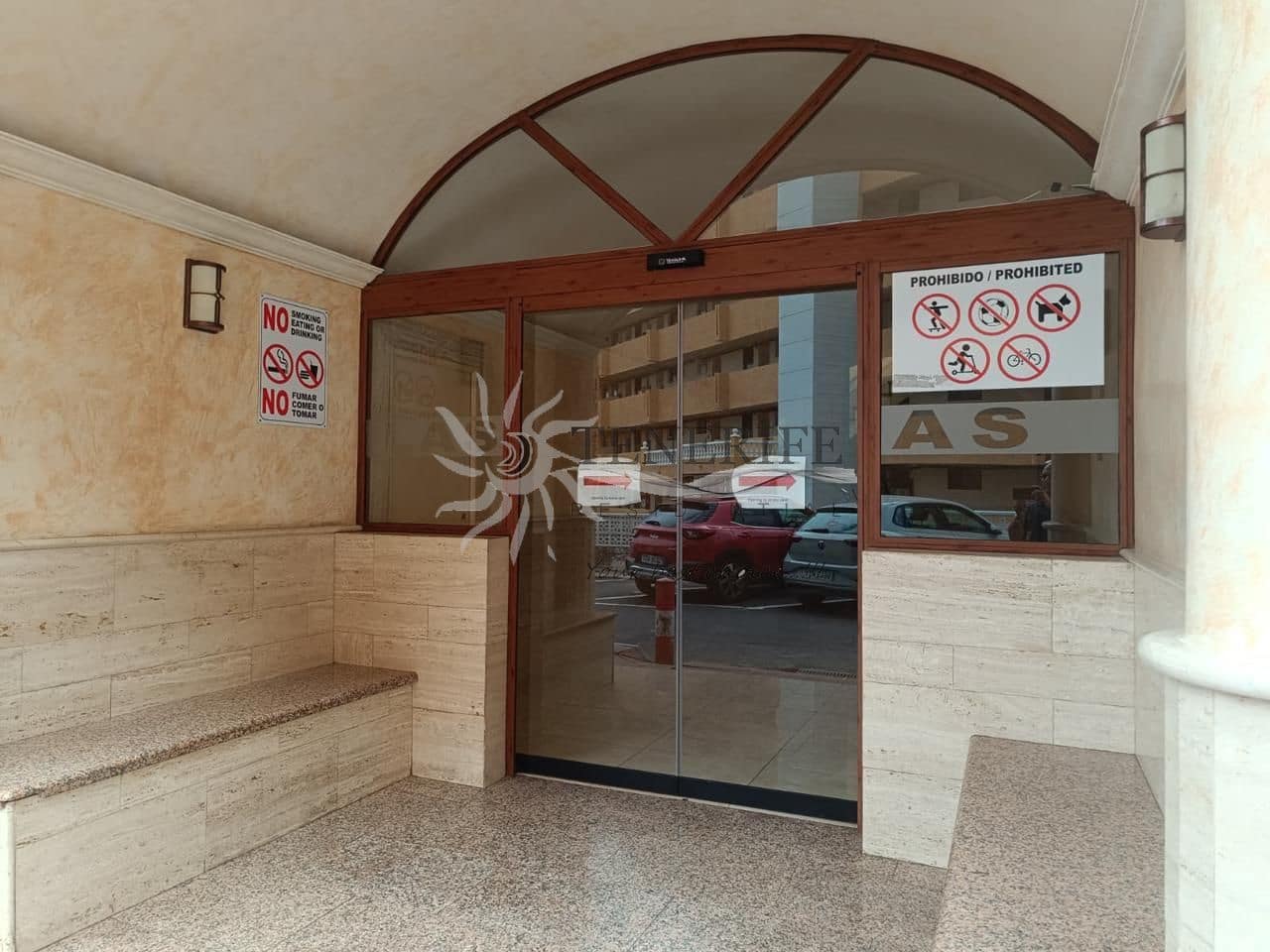 1 sovrum Lägenhet till salu i Costa Adeje - 269 000 € (Ref: 9807224)