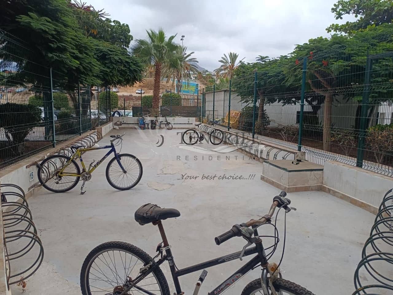 1 sovrum Lägenhet till salu i Costa Adeje - 269 000 € (Ref: 9807224)