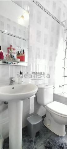 1 bedroom Flat for sale in Casco Urbano, Adeje - € 226,600 (Ref: 9807226)