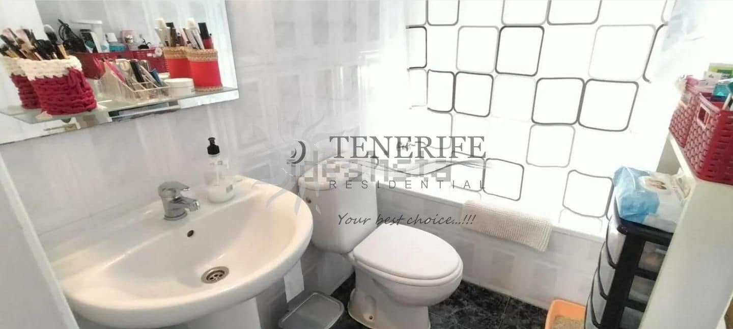 1 bedroom Flat for sale in Adeje - € 226,600 (Ref: 9807226)