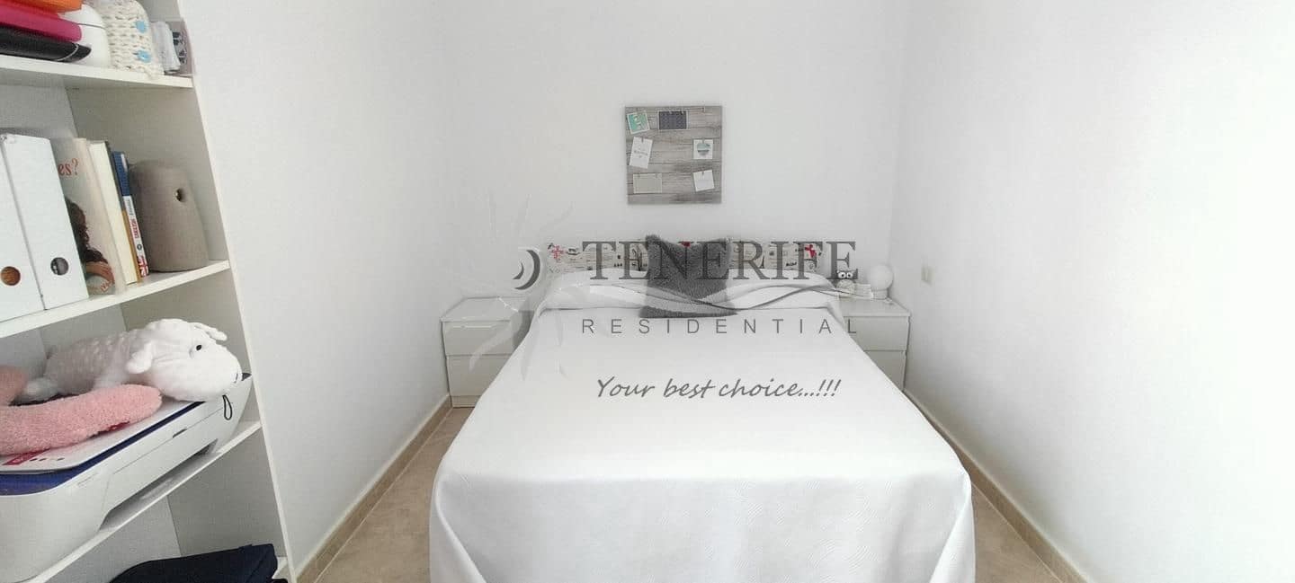 1 bedroom Flat for sale in Adeje - € 226,600 (Ref: 9807226)