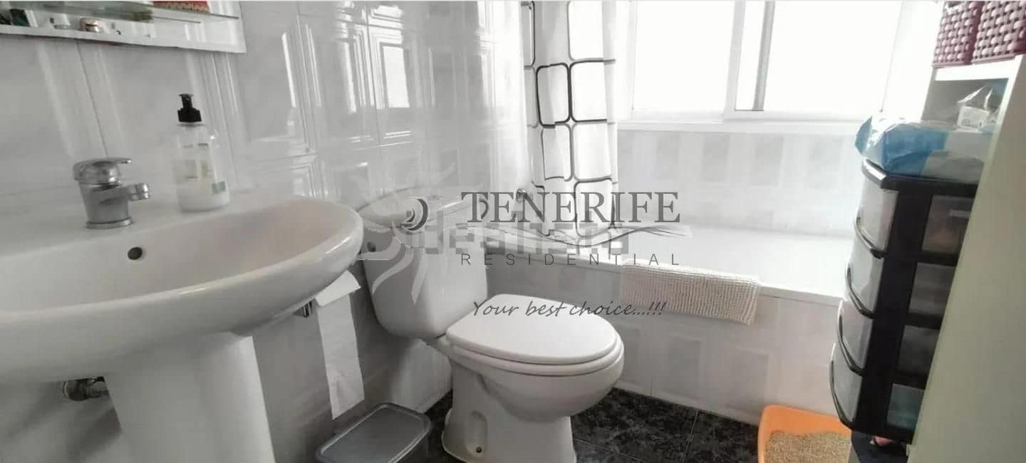 1 bedroom Flat for sale in Adeje - € 226,600 (Ref: 9807226)