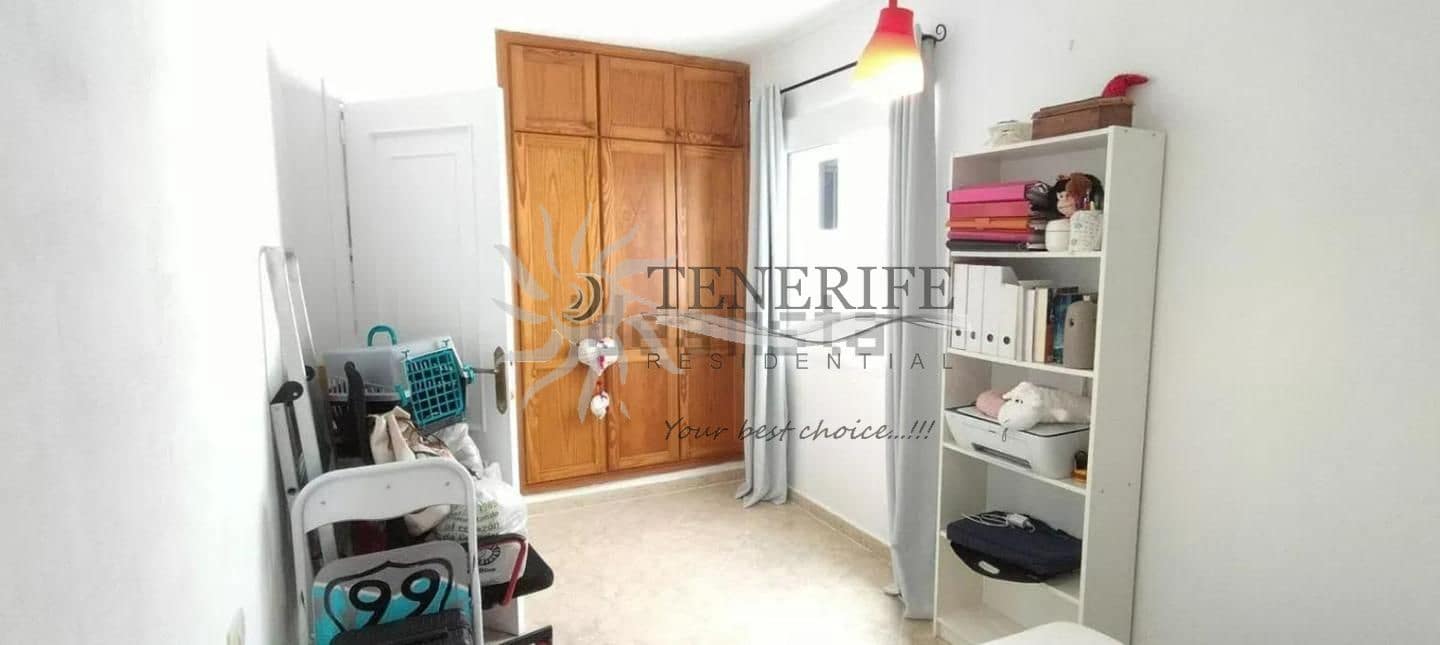 1 bedroom Flat for sale in Adeje - € 226,600 (Ref: 9807226)