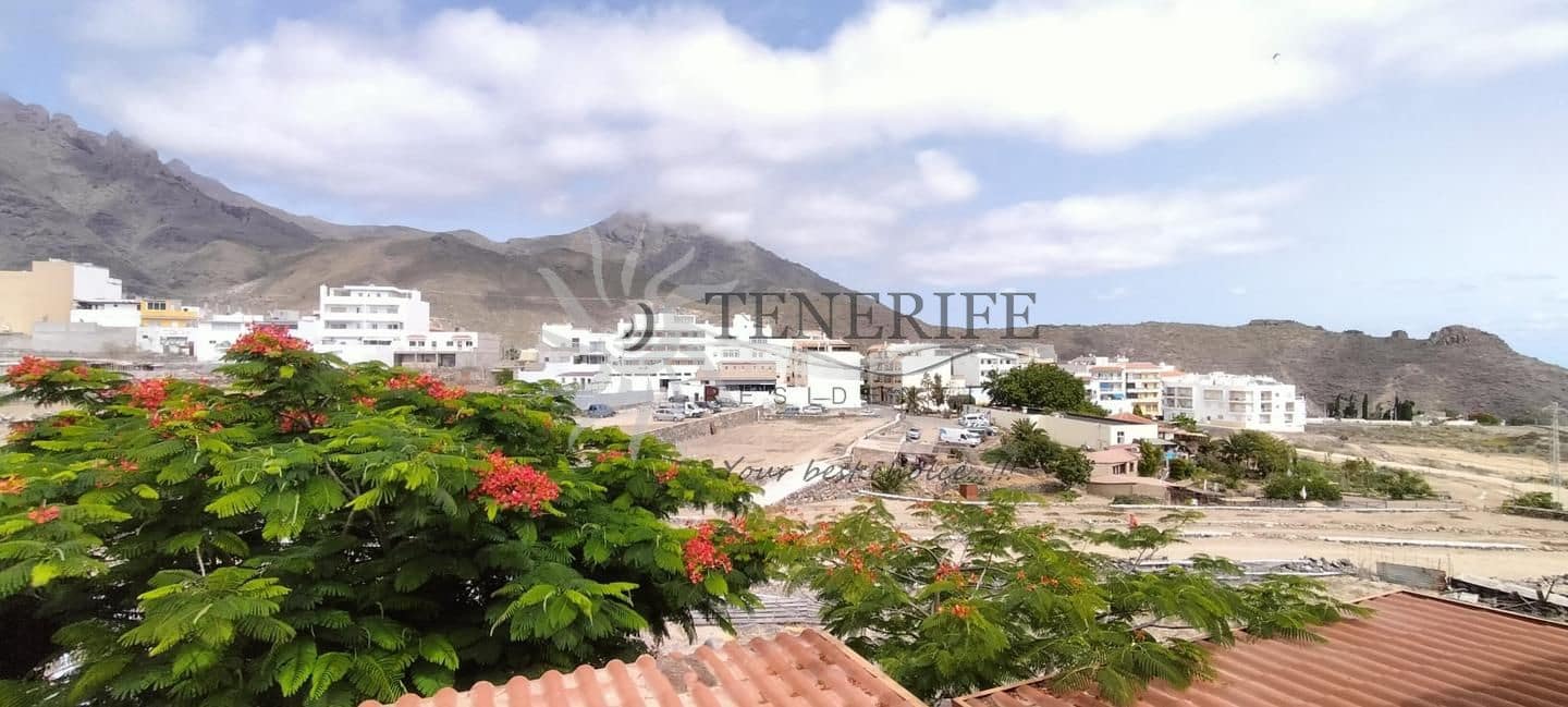 1 bedroom Flat for sale in Adeje - € 226,600 (Ref: 9807226)