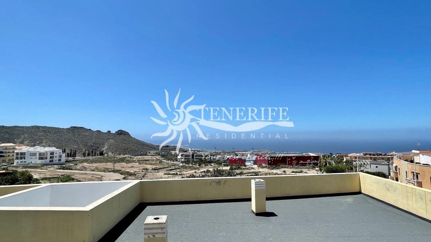 1 bedroom Flat for sale in Adeje - € 226,600 (Ref: 9807226)