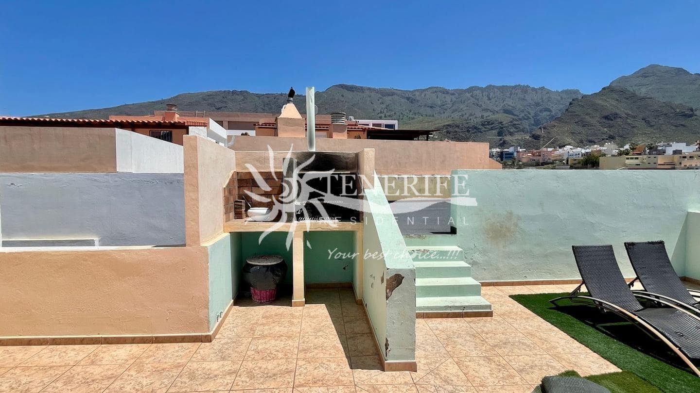 1 bedroom Flat for sale in Adeje - € 226,600 (Ref: 9807226)