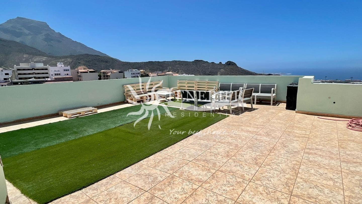 1 bedroom Flat for sale in Adeje - € 226,600 (Ref: 9807226)