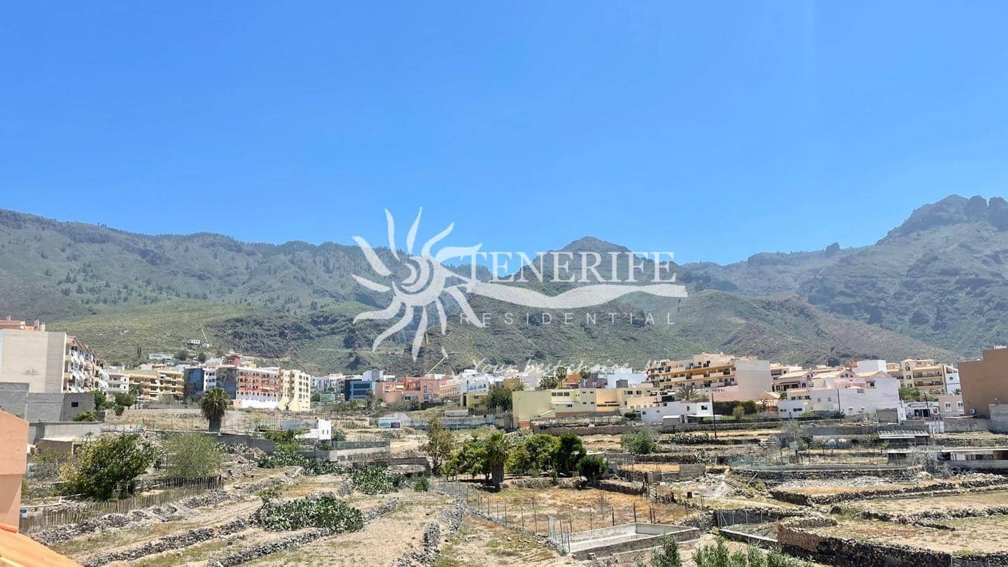 1 bedroom Flat for sale in Adeje - € 226,600 (Ref: 9807226)