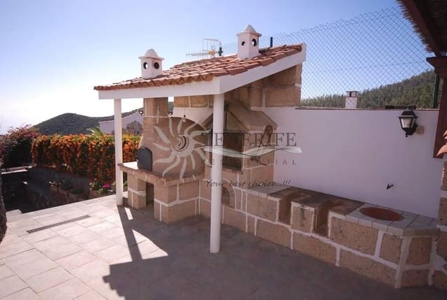 2 camera da letto Villa in vendita in Granadilla de Abona - 425.000 € (Rif: 9807227)