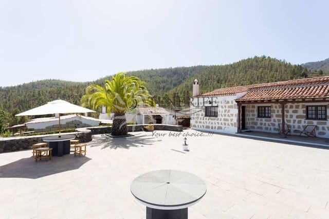 2 camera da letto Villa in vendita in Granadilla de Abona - 425.000 € (Rif: 9807227)