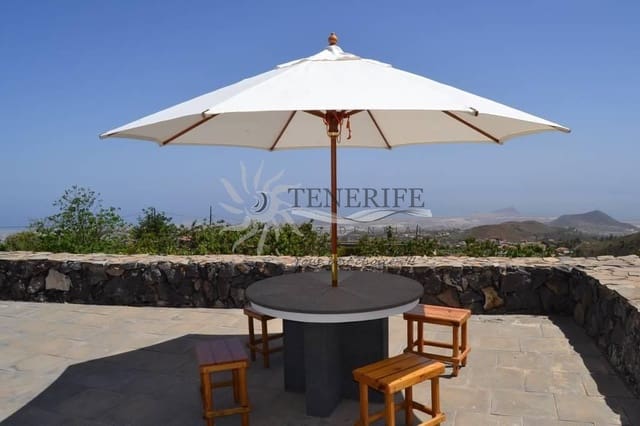 2 camera da letto Villa in vendita in Granadilla de Abona - 425.000 € (Rif: 9807227)