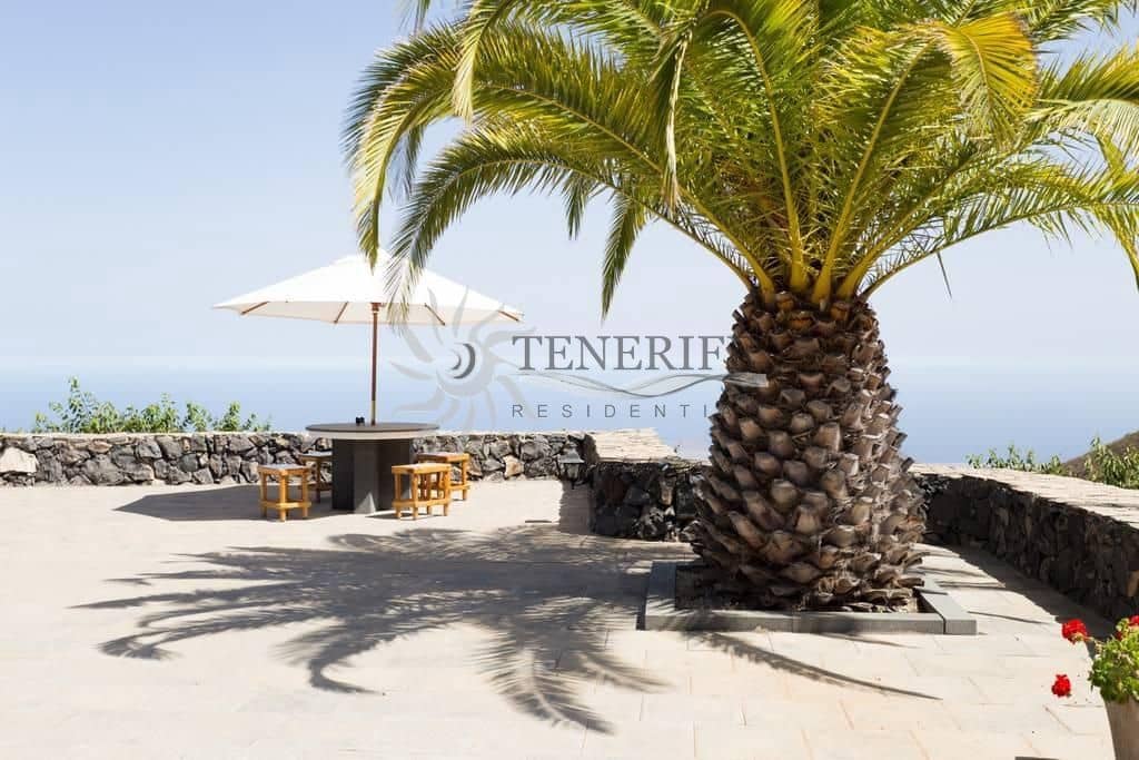 2 camera da letto Villa in vendita in Granadilla de Abona - 425.000 € (Rif: 9807227)