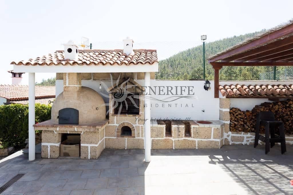 2 camera da letto Villa in vendita in Granadilla de Abona - 425.000 € (Rif: 9807227)