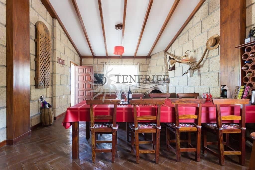 2 camera da letto Villa in vendita in Granadilla de Abona - 425.000 € (Rif: 9807227)