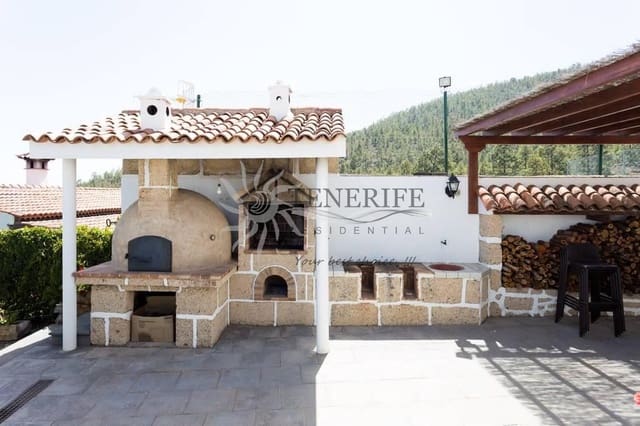 2 camera da letto Villa in vendita in Granadilla de Abona - 425.000 € (Rif: 9807227)