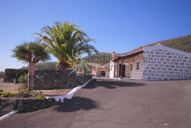 2 camera da letto Villa in vendita in Granadilla de Abona - 425.000 € (Rif: 9807227)