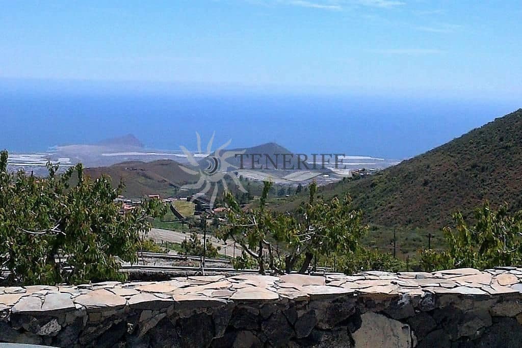 2 camera da letto Villa in vendita in Granadilla de Abona - 425.000 € (Rif: 9807227)