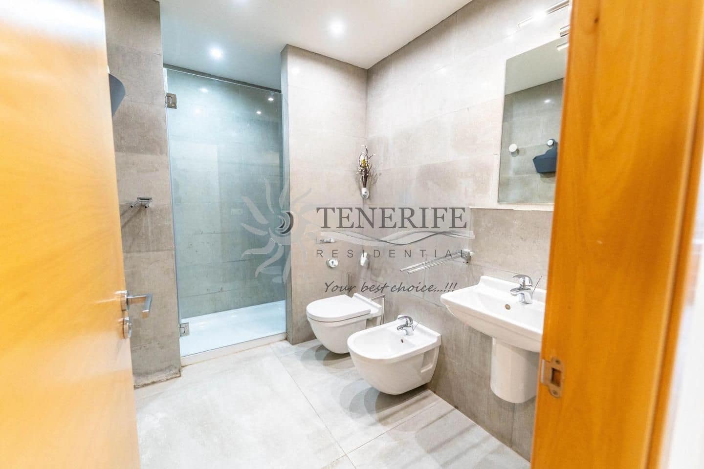 5 Zimmer Villa zu verkaufen in Costa Adeje mit Pool Garage - 2.800.000 € (Ref: 9807230)