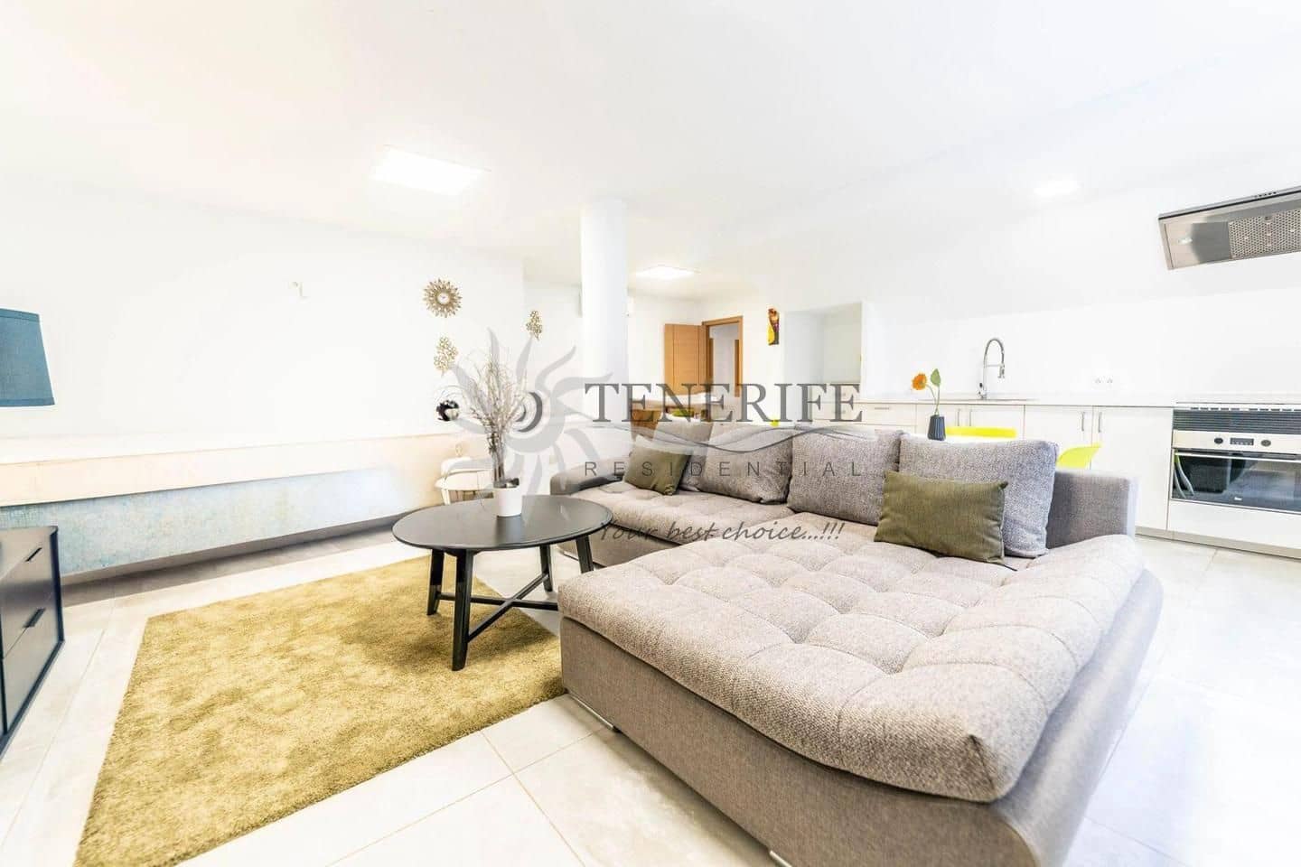 5 Zimmer Villa zu verkaufen in Costa Adeje mit Pool Garage - 2.800.000 € (Ref: 9807230)