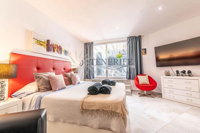 5 Zimmer Villa zu verkaufen in Playa de Fañabé Alto, Adeje mit Pool Garage - 2.800.000 € (Ref: 9807230)