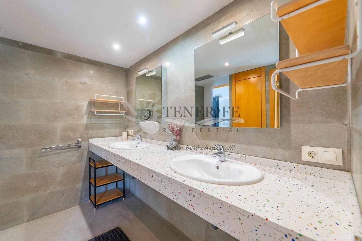 5 Zimmer Villa zu verkaufen in Costa Adeje mit Pool Garage - 2.800.000 € (Ref: 9807230)