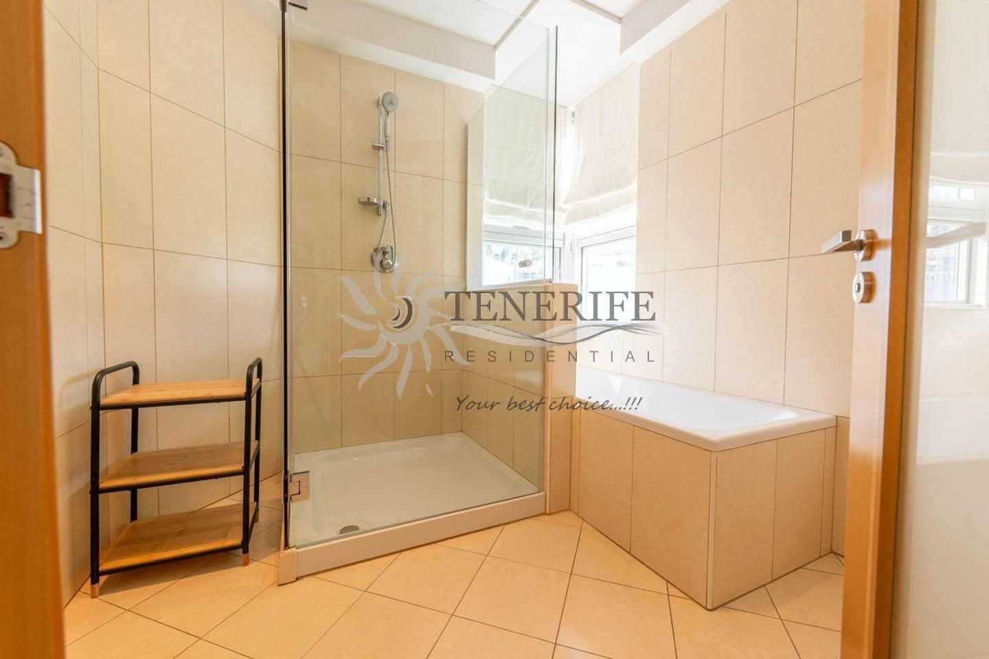 5 Zimmer Villa zu verkaufen in Costa Adeje mit Pool Garage - 2.800.000 € (Ref: 9807230)