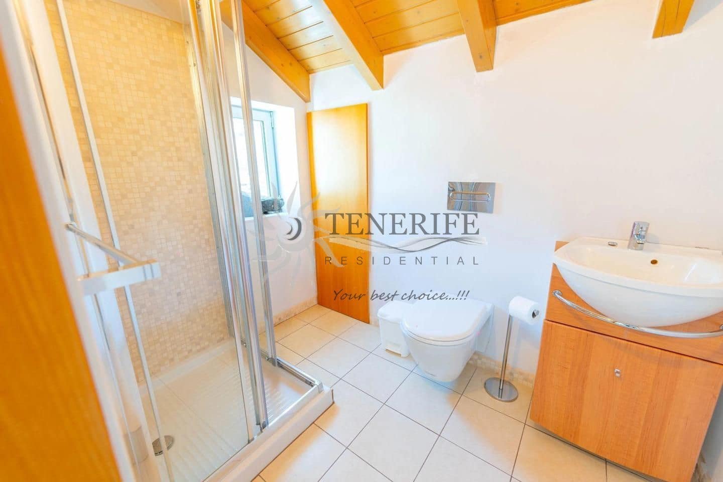 5 Zimmer Villa zu verkaufen in Costa Adeje mit Pool Garage - 2.800.000 € (Ref: 9807230)