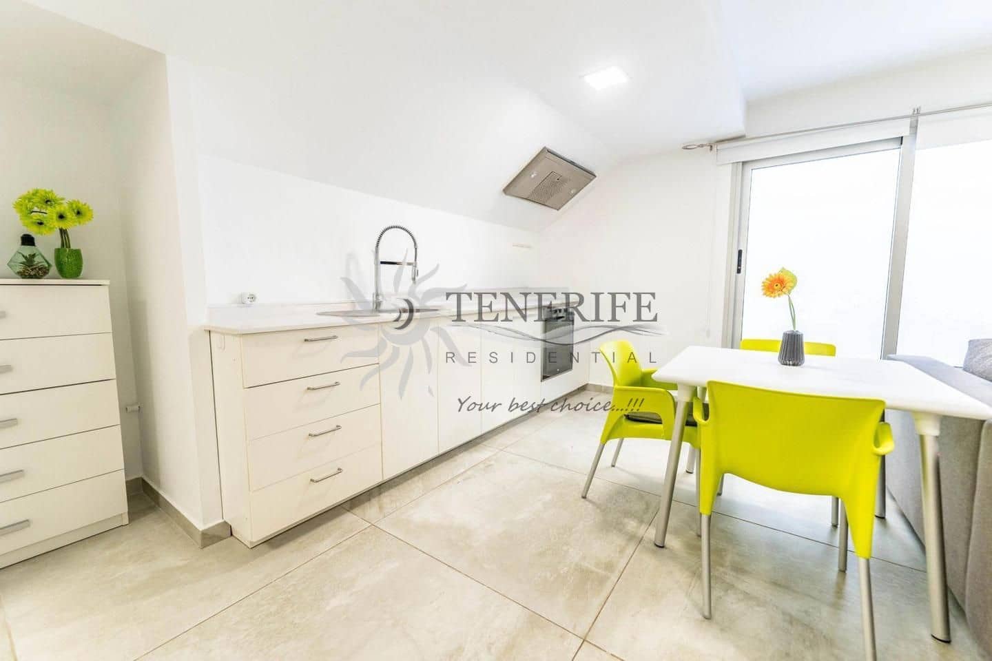 5 Zimmer Villa zu verkaufen in Costa Adeje mit Pool Garage - 2.800.000 € (Ref: 9807230)