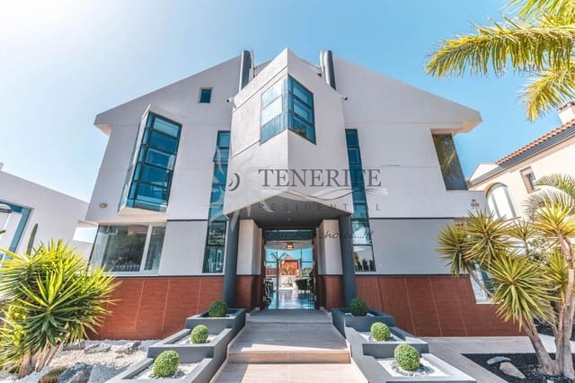 5 Zimmer Villa zu verkaufen in Playa de Fañabé Alto, Adeje mit Pool Garage - 2.800.000 € (Ref: 9807230)