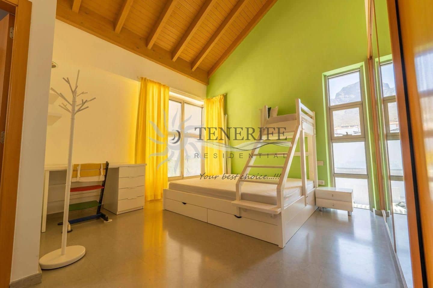 5 Zimmer Villa zu verkaufen in Costa Adeje mit Pool Garage - 2.800.000 € (Ref: 9807230)