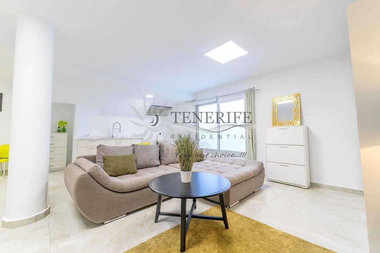 5 Zimmer Villa zu verkaufen in Costa Adeje mit Pool Garage - 2.800.000 € (Ref: 9807230)