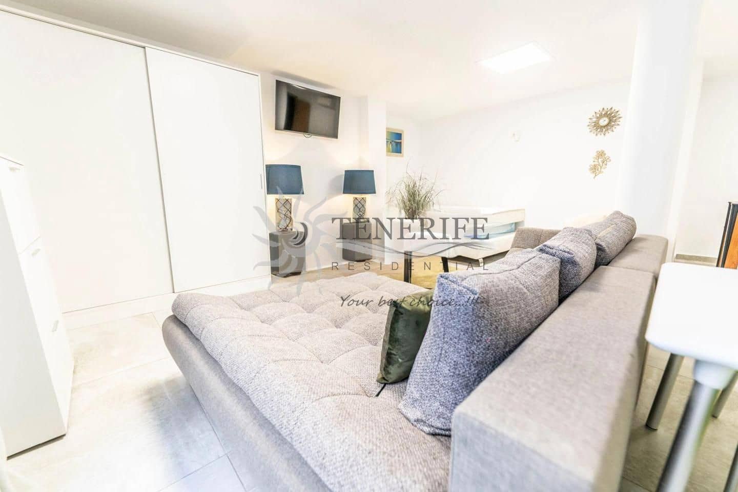 5 Zimmer Villa zu verkaufen in Costa Adeje mit Pool Garage - 2.800.000 € (Ref: 9807230)