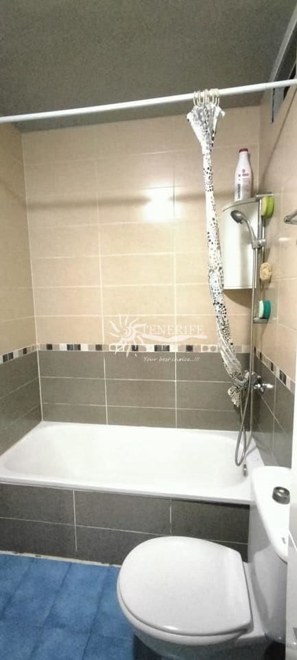 1 bedroom Flat for sale in Costa Adeje - € 250,000 (Ref: 9807234)