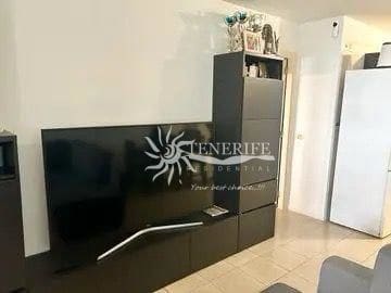 1 makuuhuone Asunto myytävänä paikassa San Eugenio Bajo, Adeje - 250 000 € (Ref: 9807234)