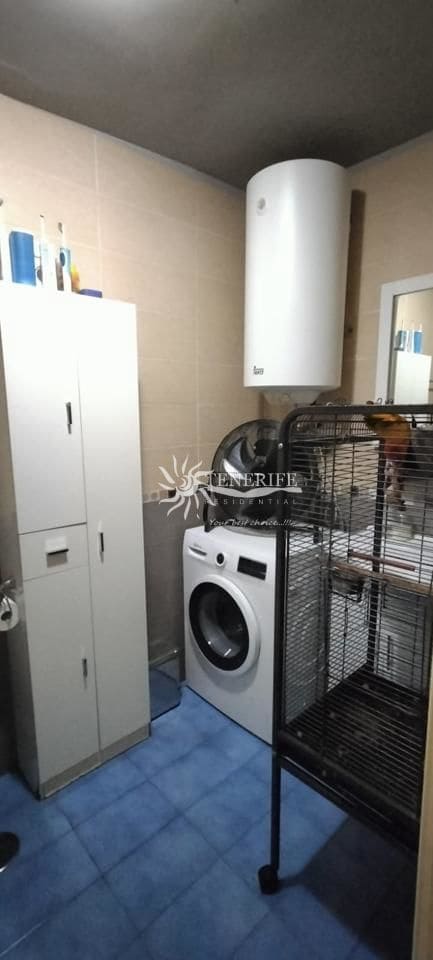 1 bedroom Flat for sale in Costa Adeje - € 250,000 (Ref: 9807234)