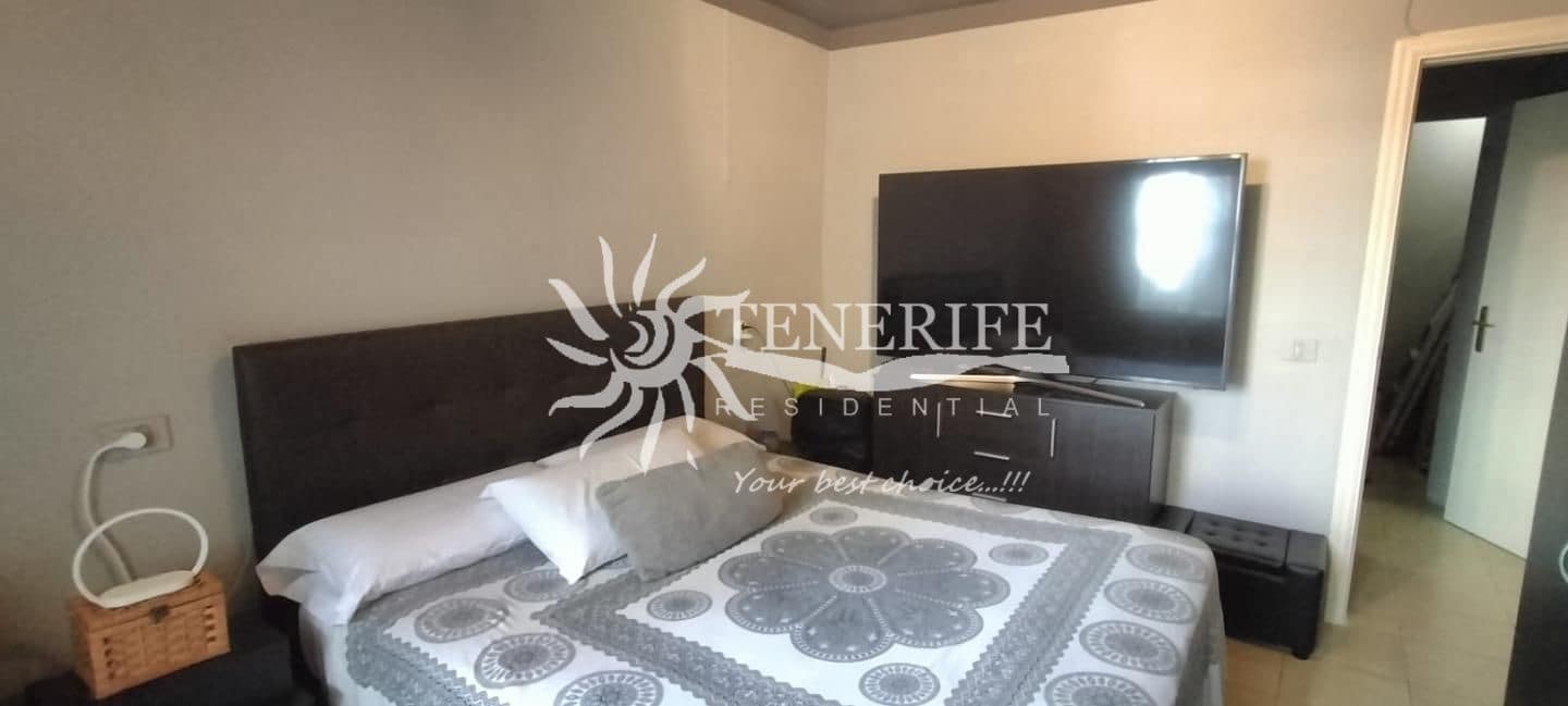 1 bedroom Flat for sale in Costa Adeje - € 250,000 (Ref: 9807234)